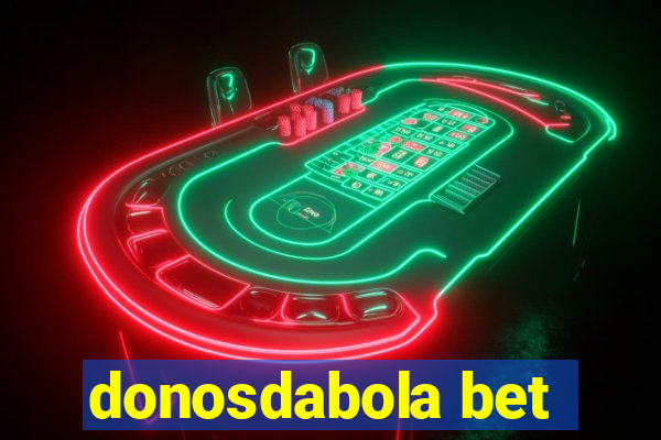 donosdabola bet